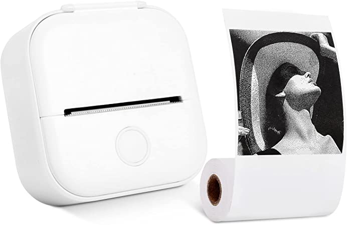 Wireless Pocket Printer