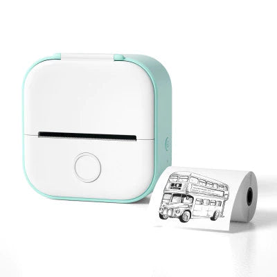 Wireless Pocket Printer